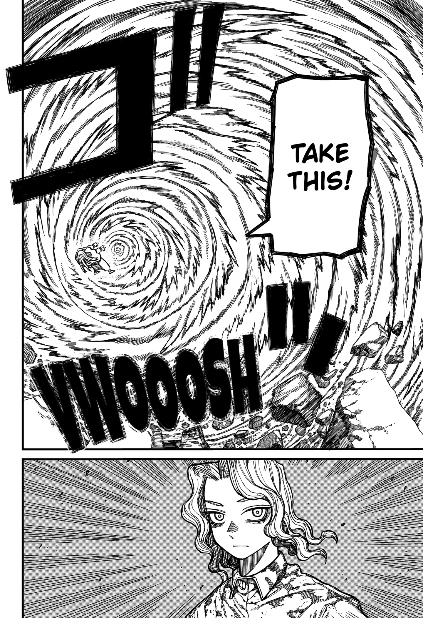 Read Centuria En Manga Online