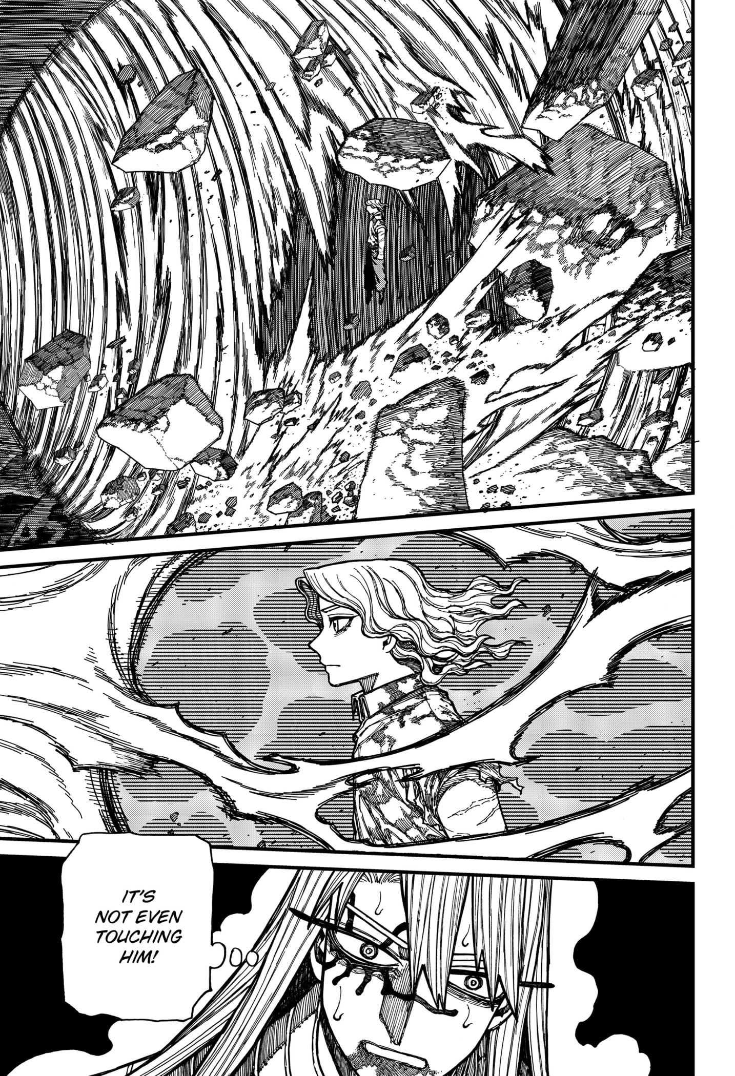 Read Centuria En Manga Online