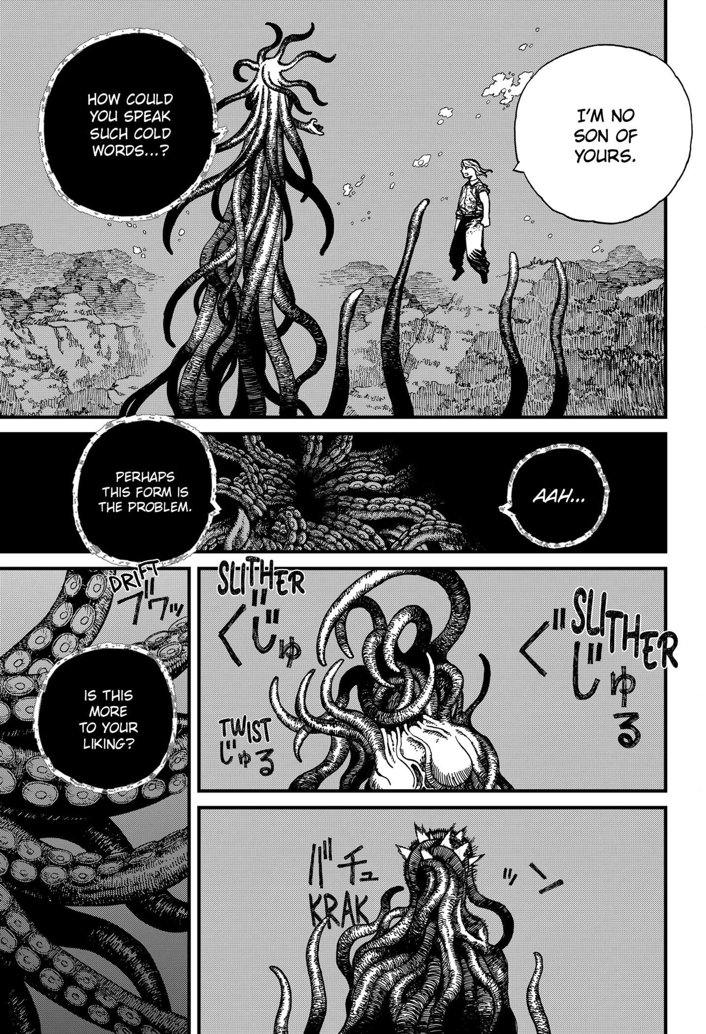 Read Centuria En Manga Online