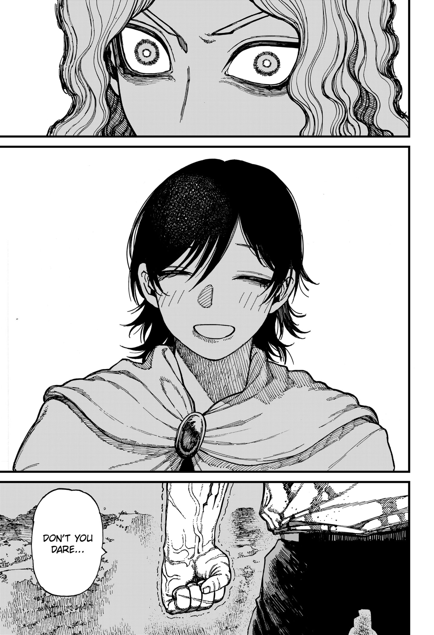 Read Centuria En Manga Online