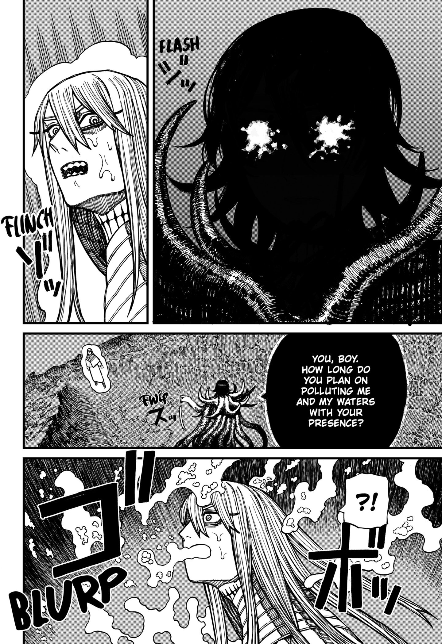 Read Centuria En Manga Online