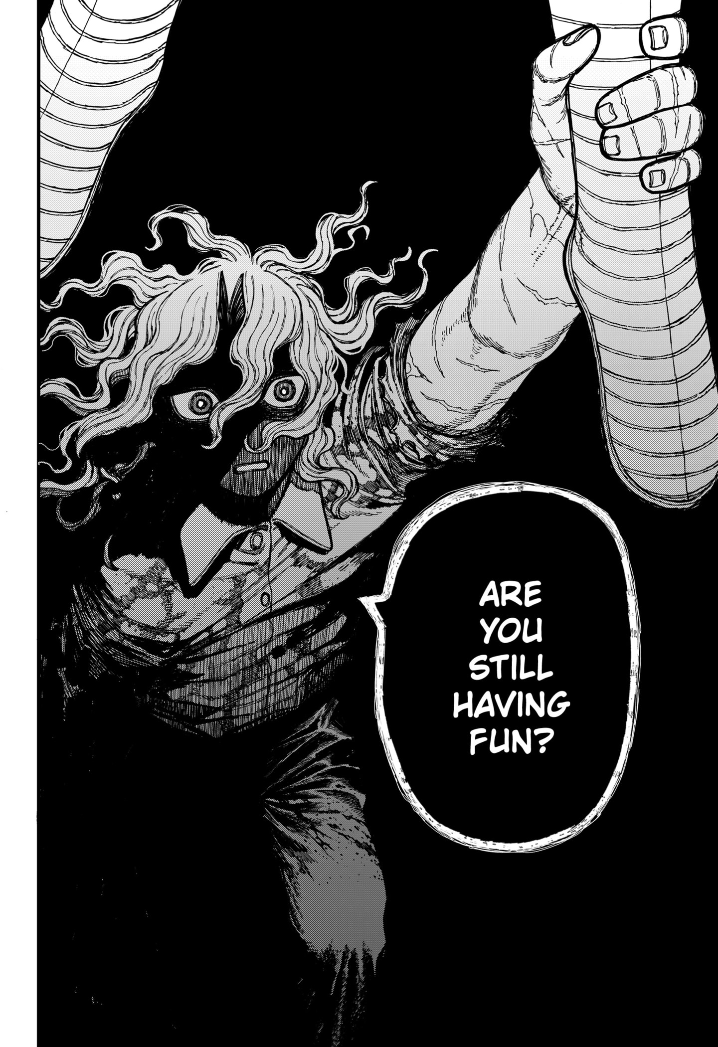 Read Centuria En Manga Online