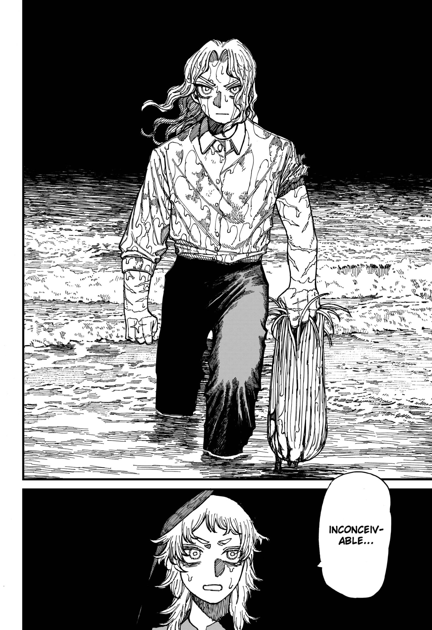 Read Centuria En Manga Online