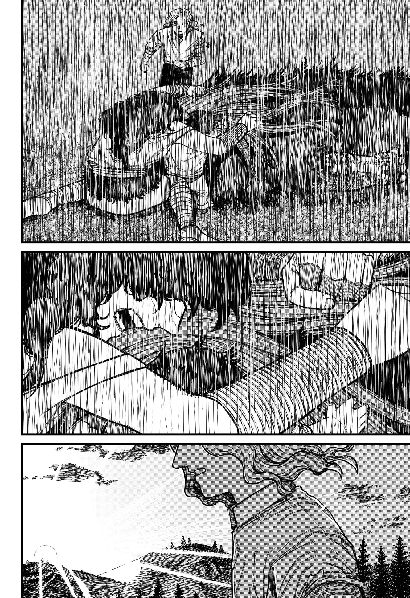 Read Centuria En Manga Online