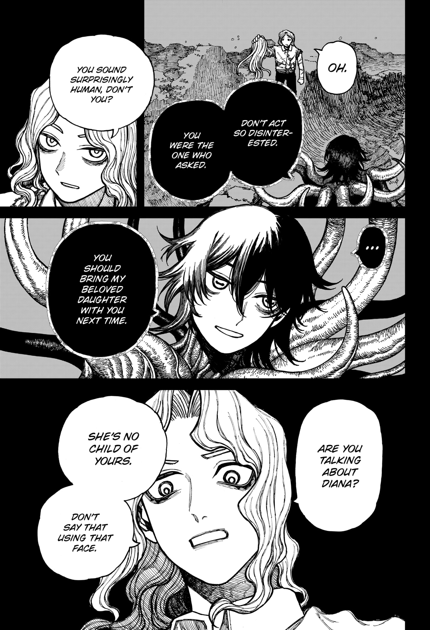 Read Centuria En Manga Online