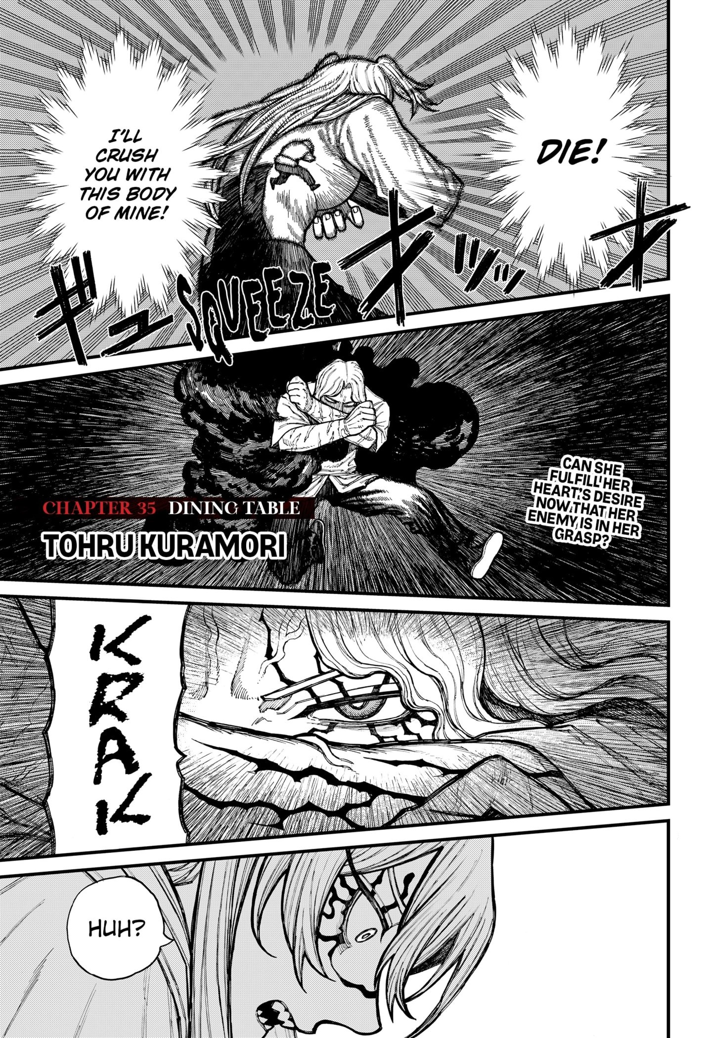 Read Centuria En Manga Online