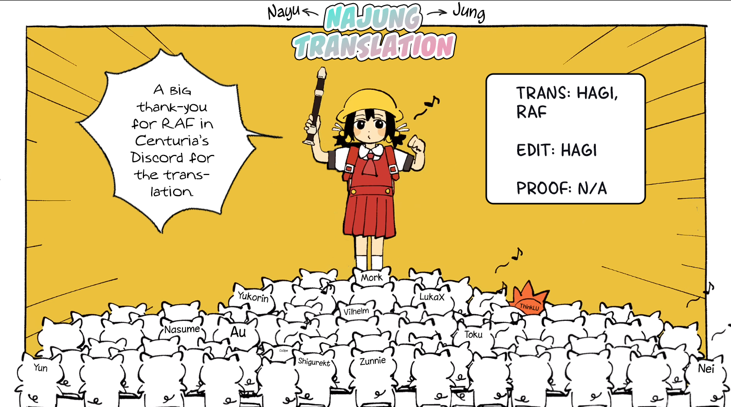 Read Centuria En Manga Online