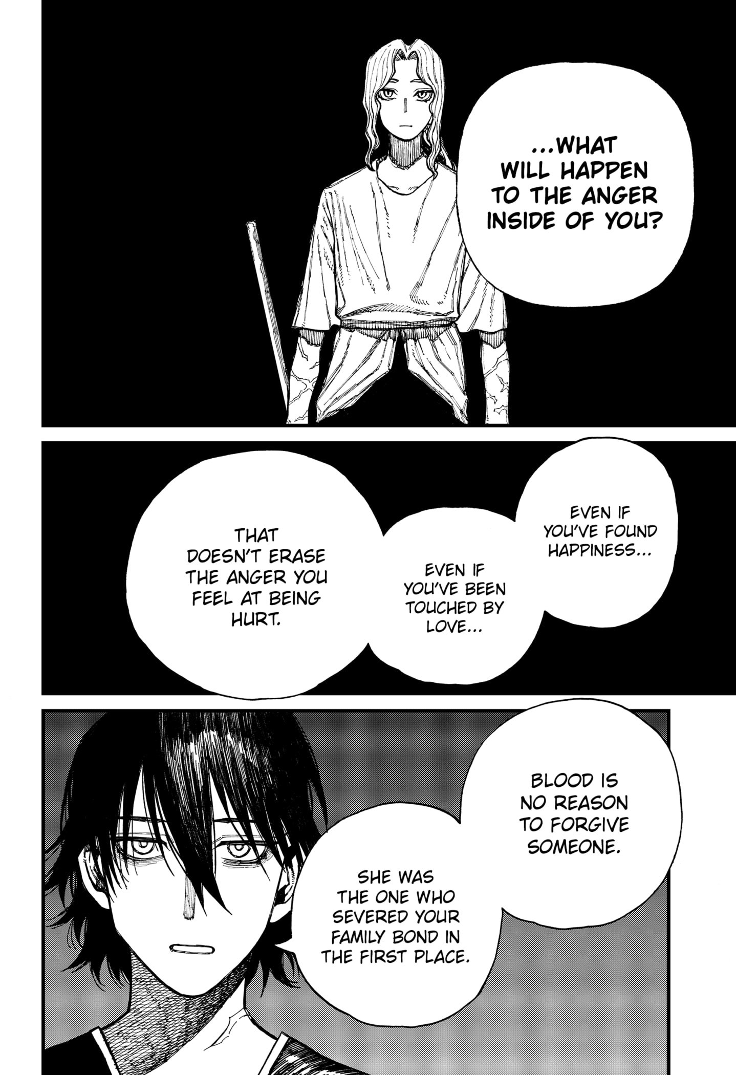 Read Centuria En Manga Online