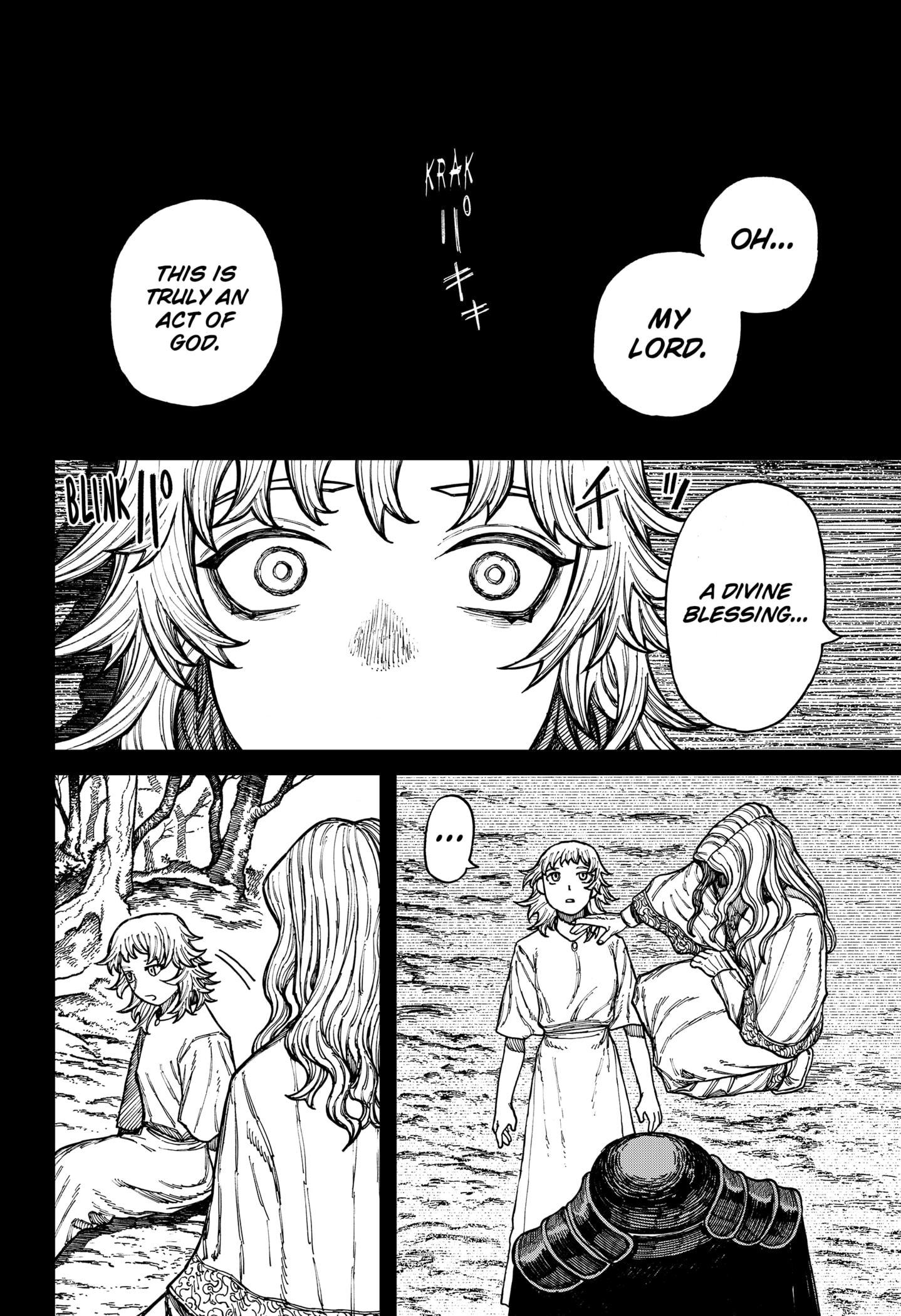 Read Centuria En Manga Online