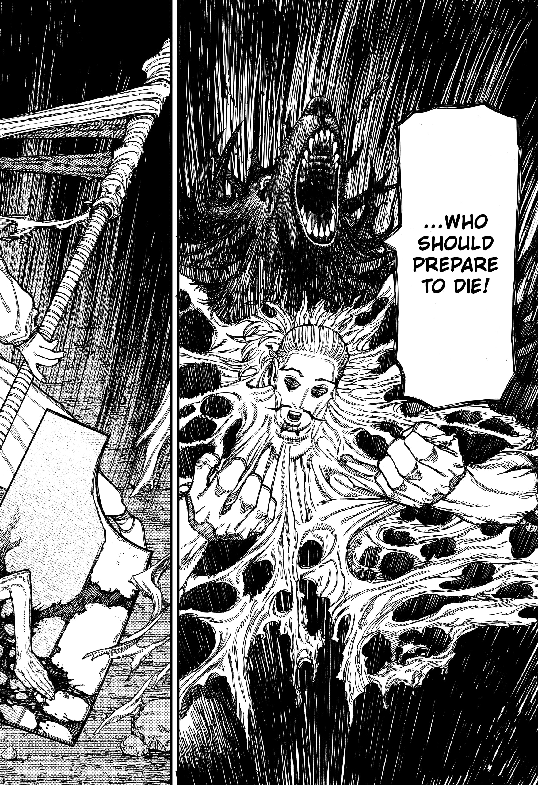 Read Centuria En Manga Online