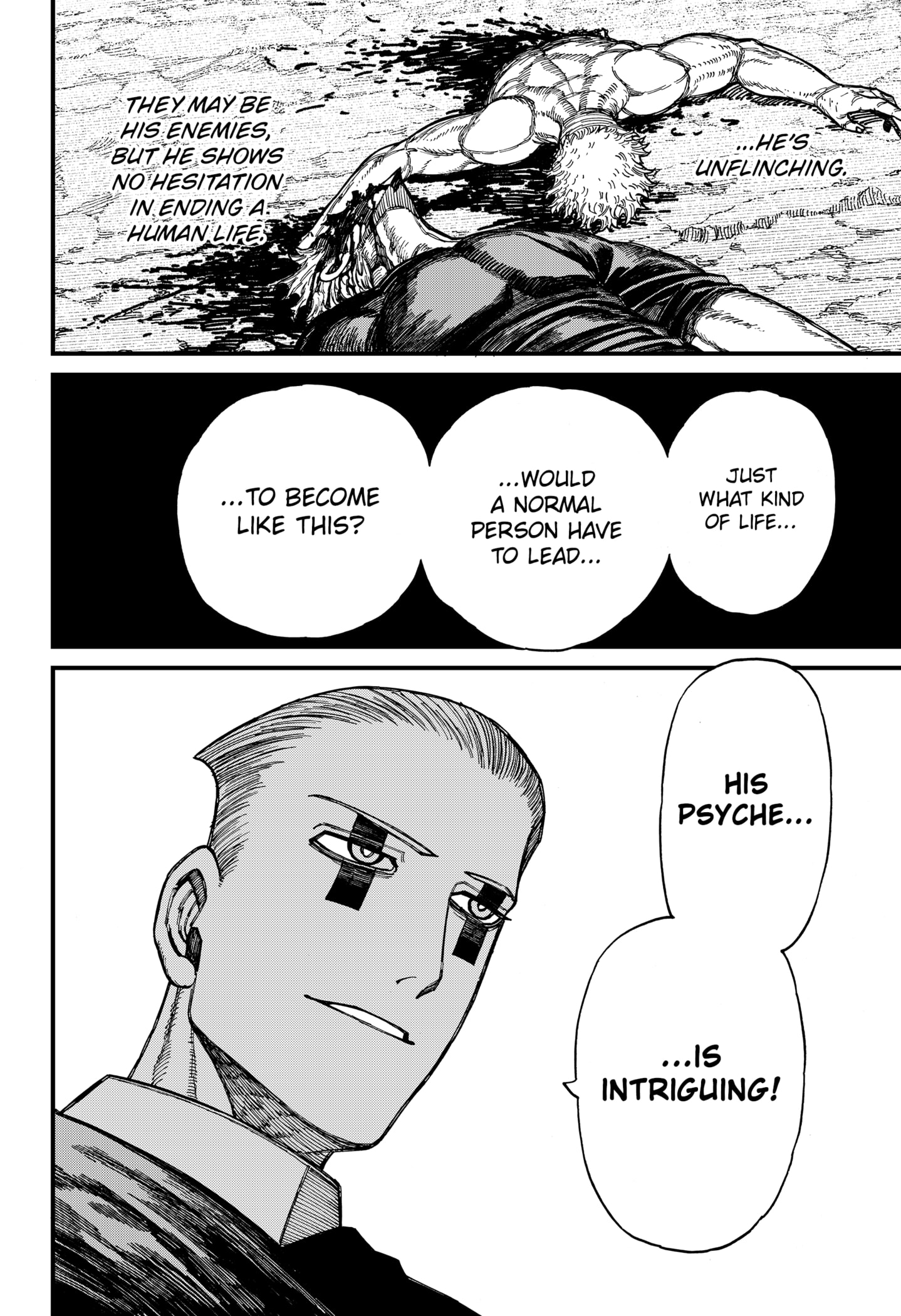 Read Centuria En Manga Online