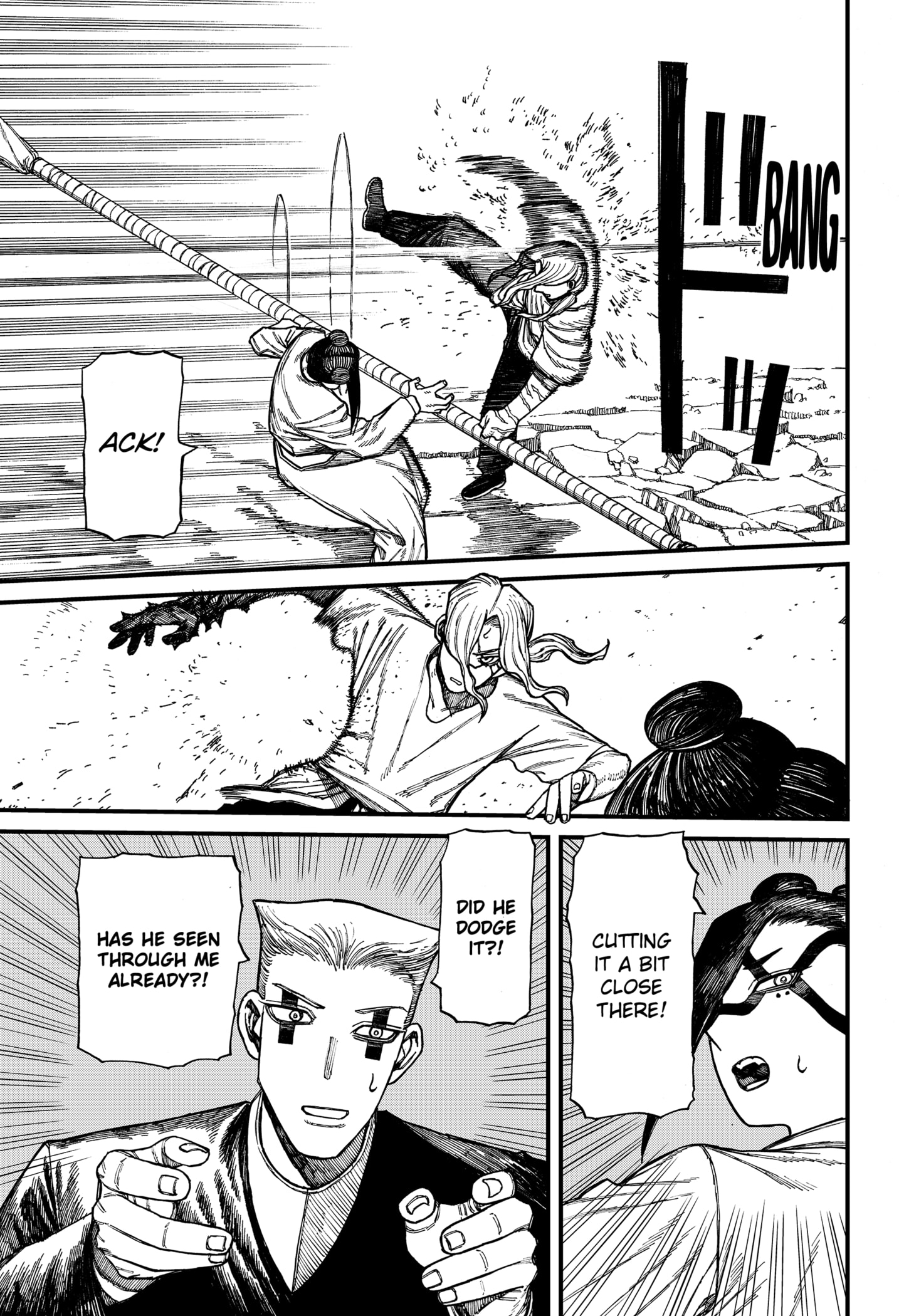 Read Centuria En Manga Online