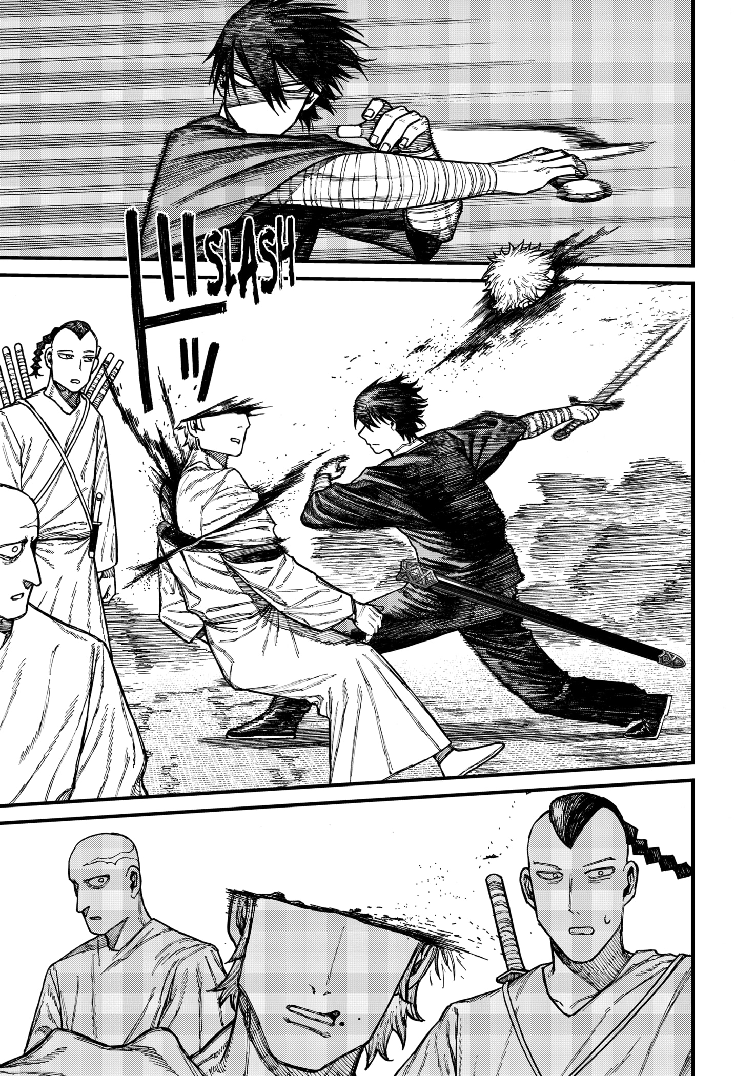 Read Centuria En Manga Online