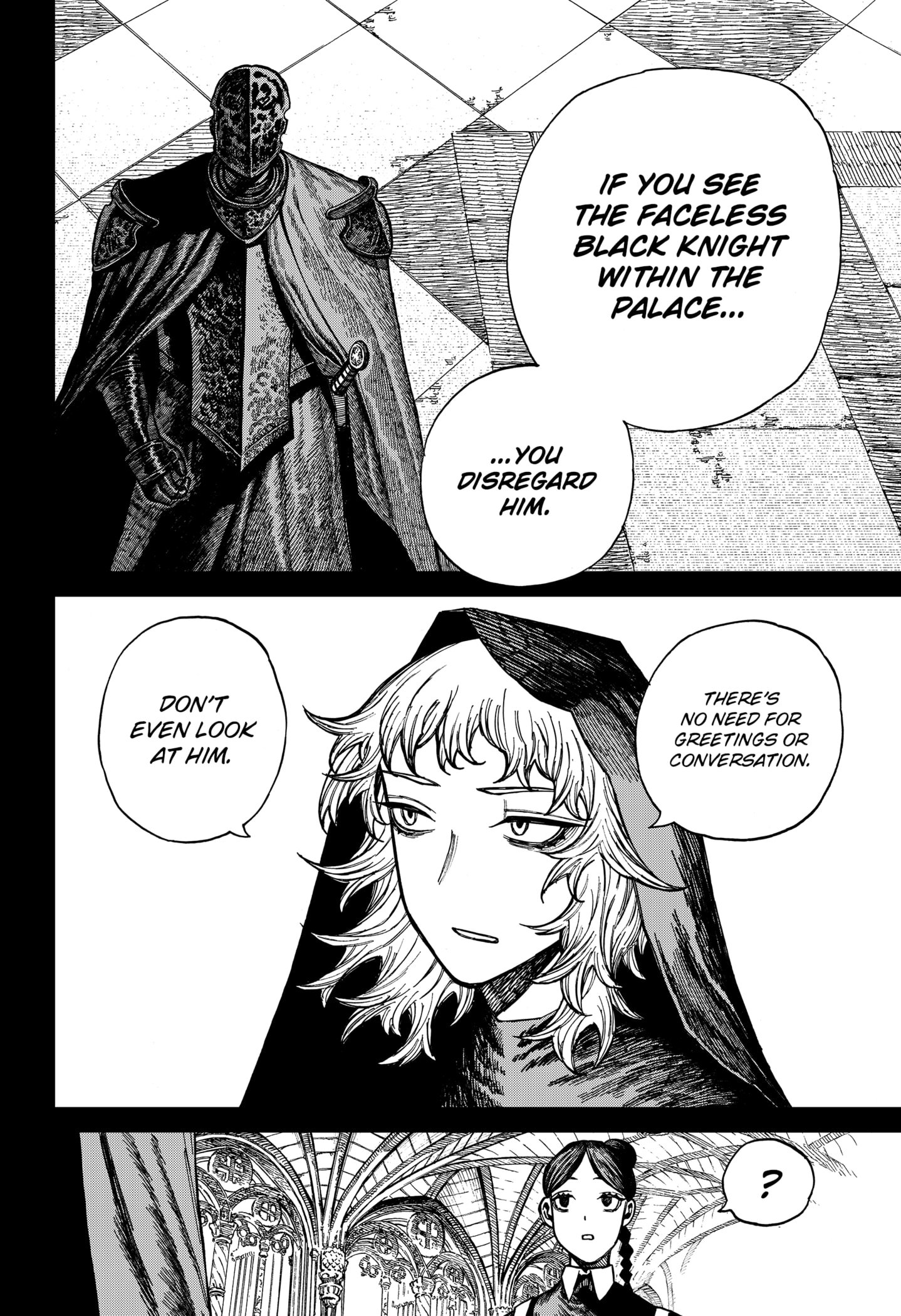 Read Centuria En Manga Online
