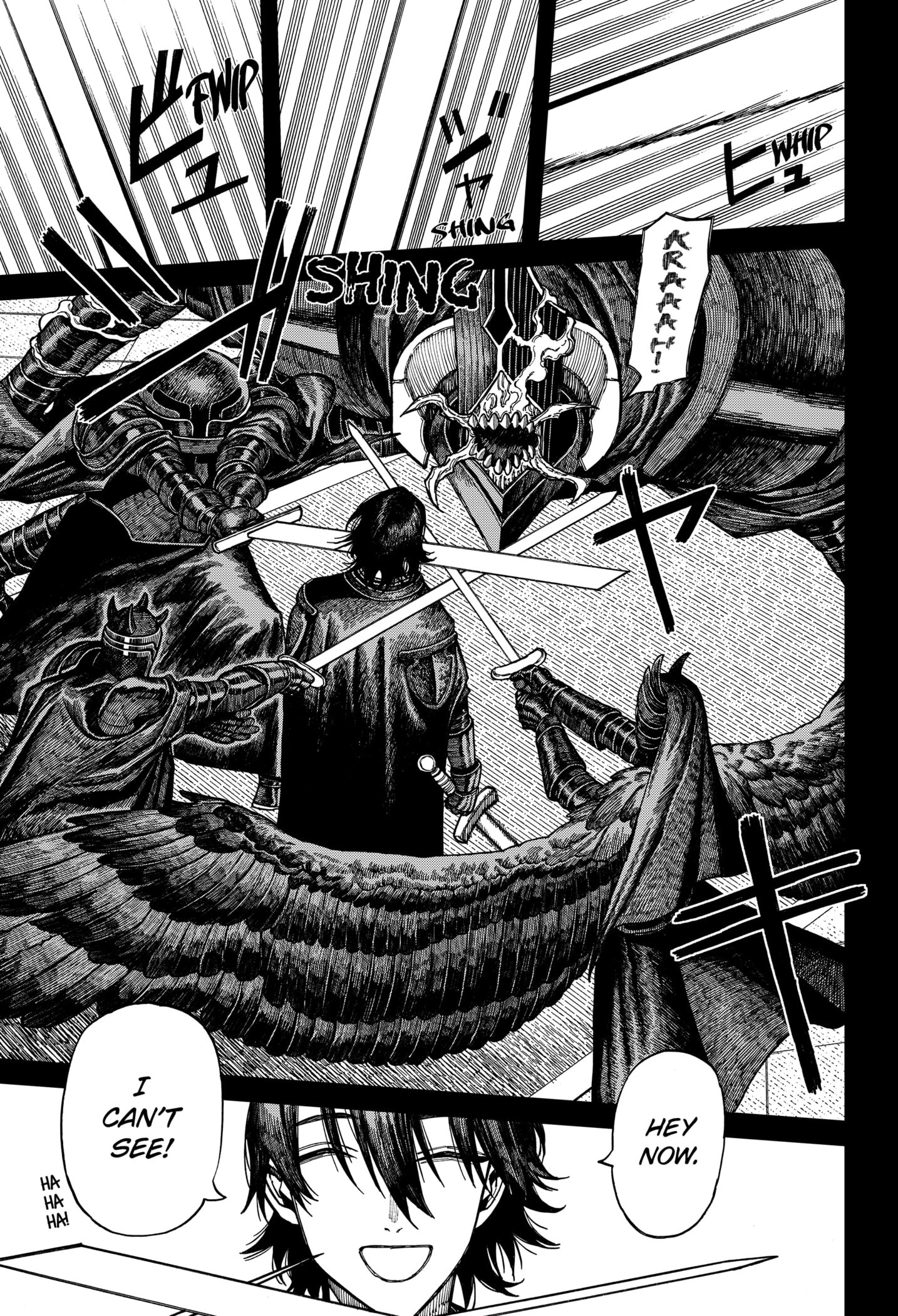 Read Centuria En Manga Online