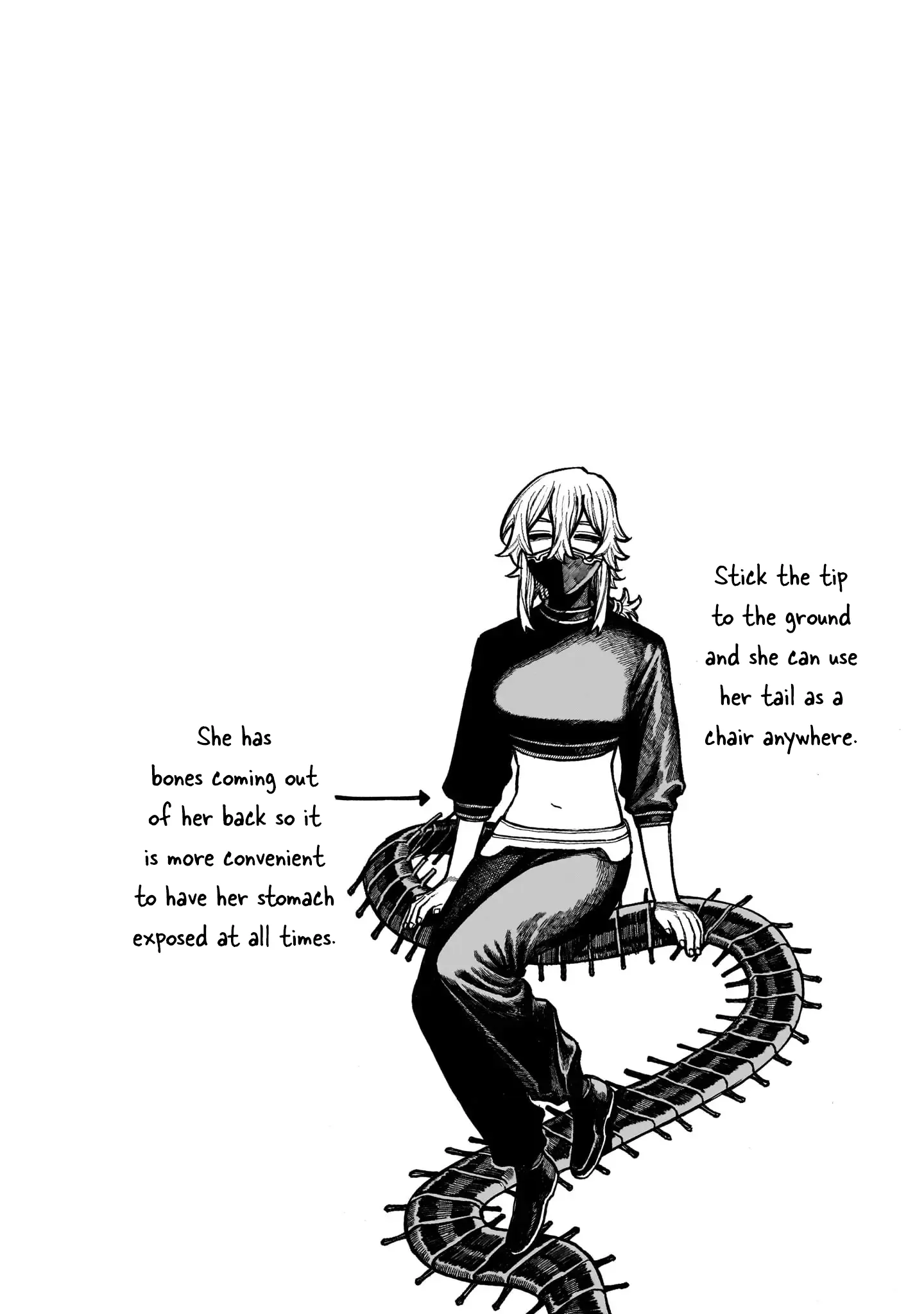 Read Centuria En Manga Online