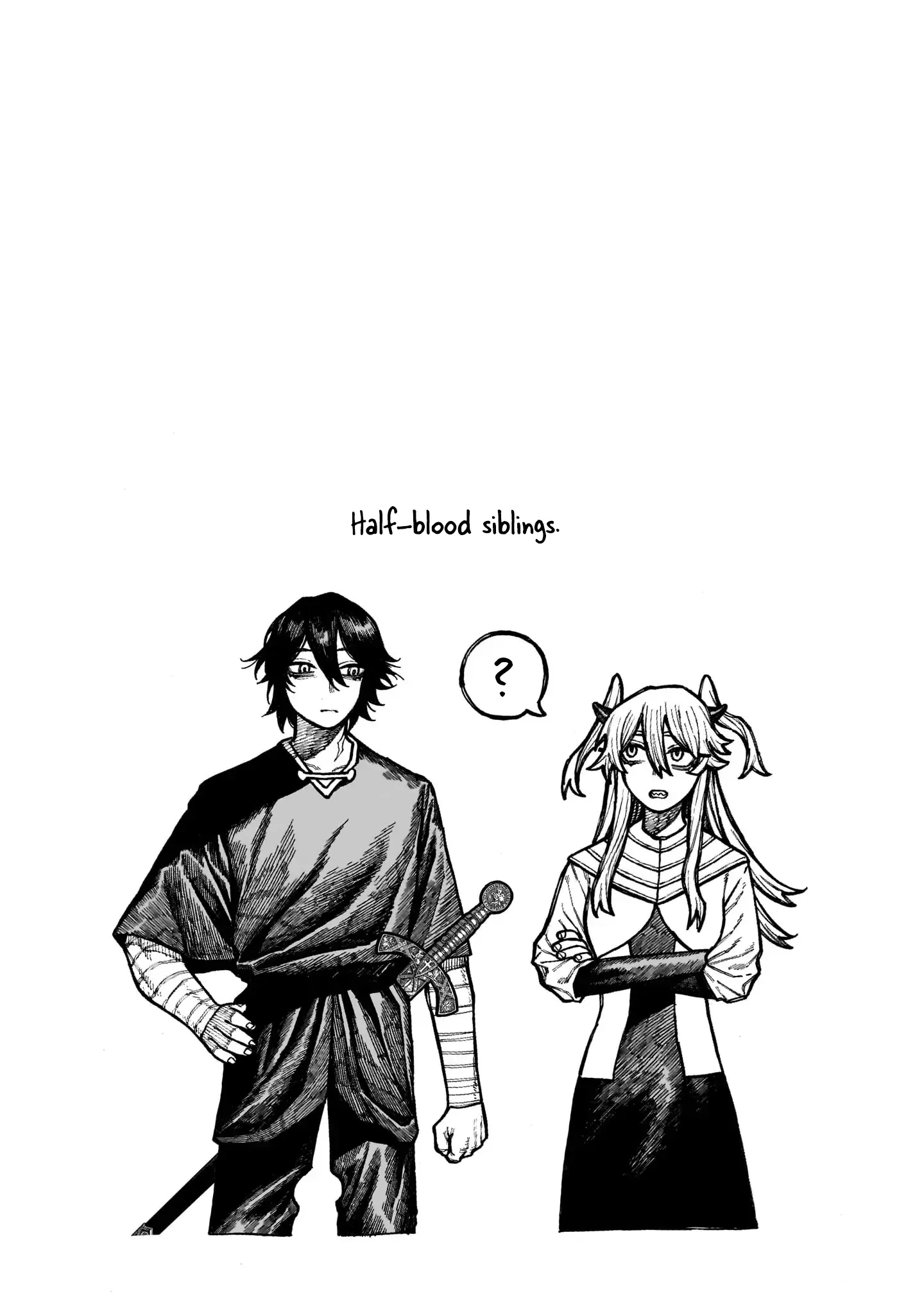 Read Centuria En Manga Online