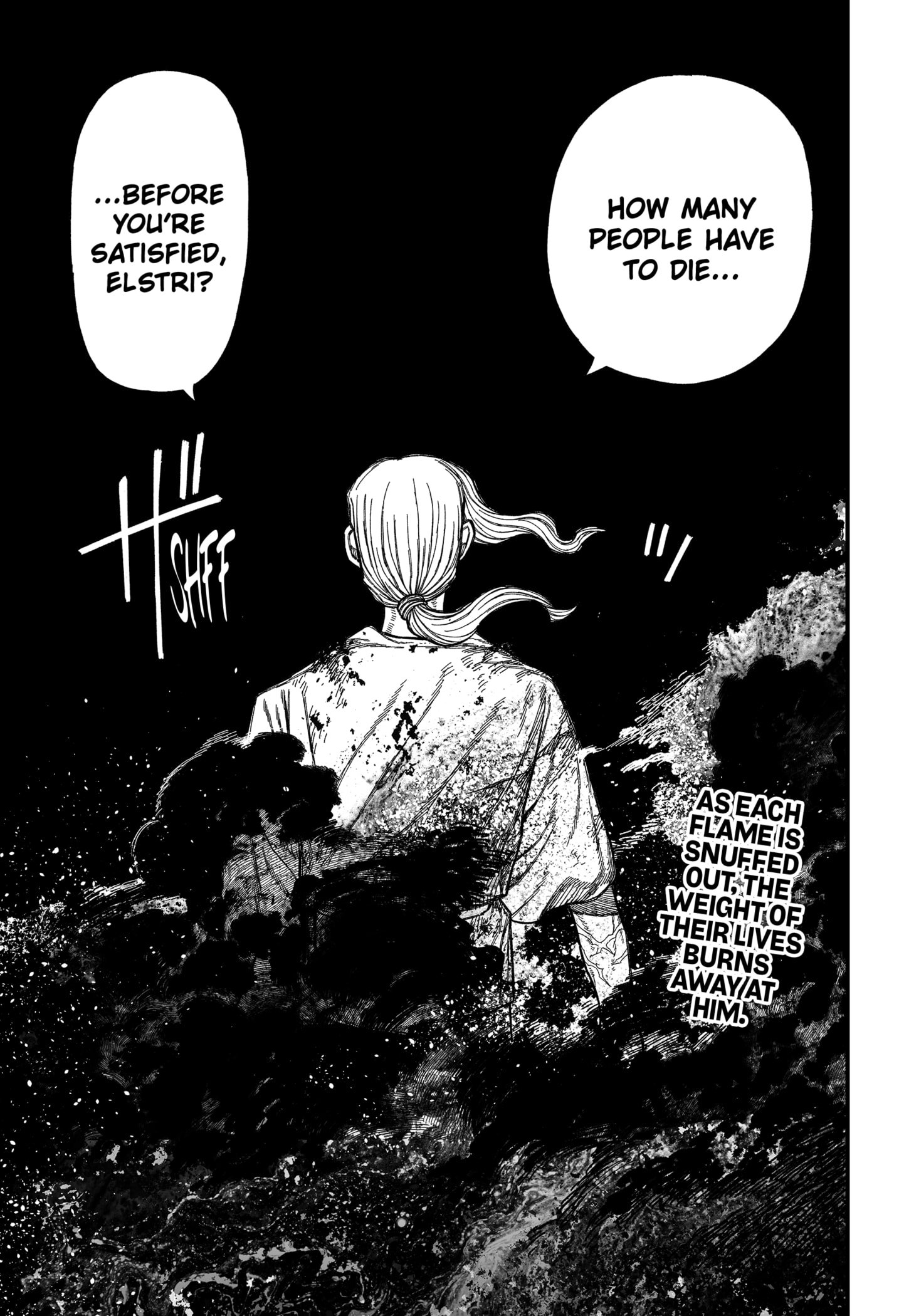 Read Centuria En Manga Online