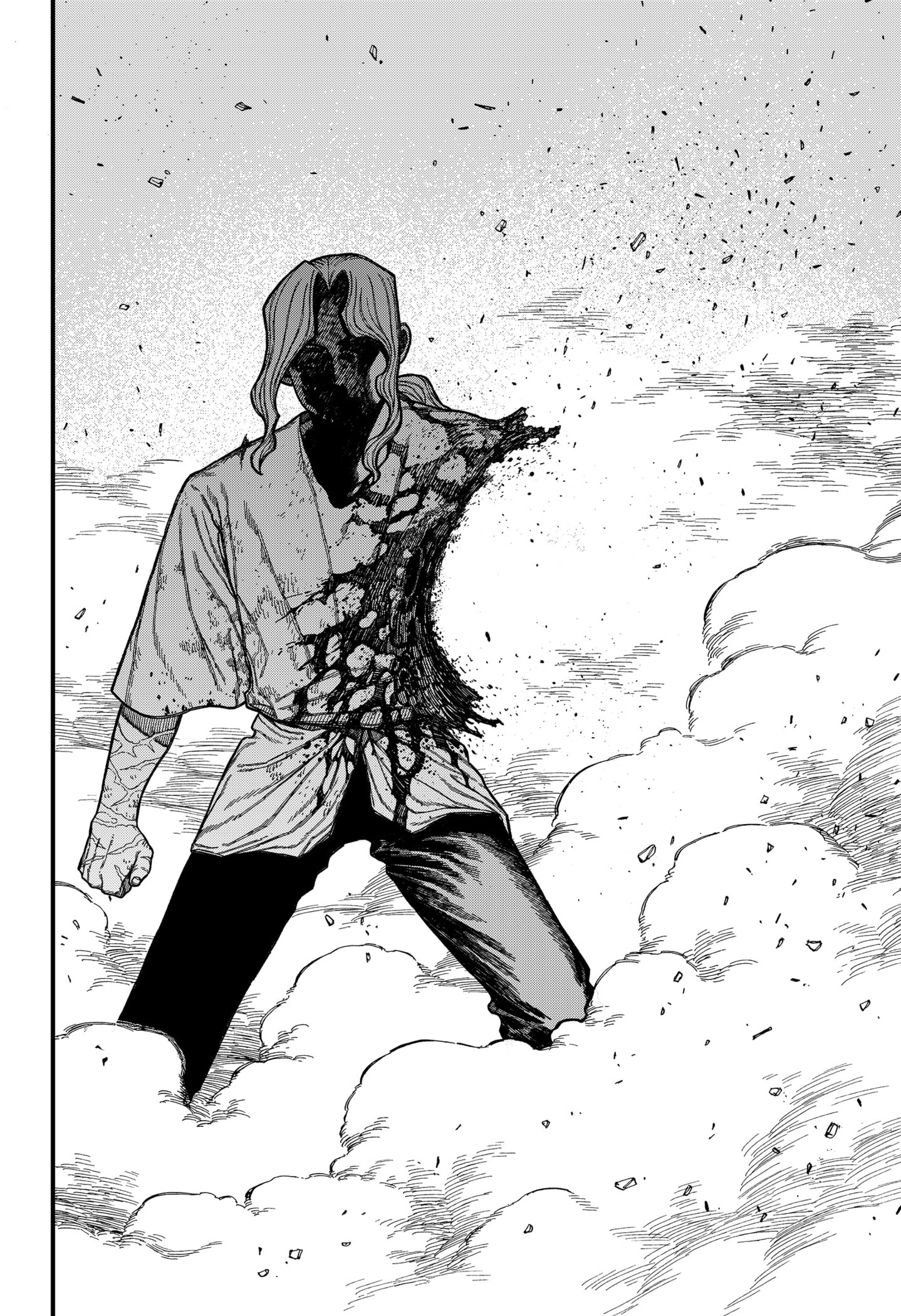 Read Centuria En Manga Online