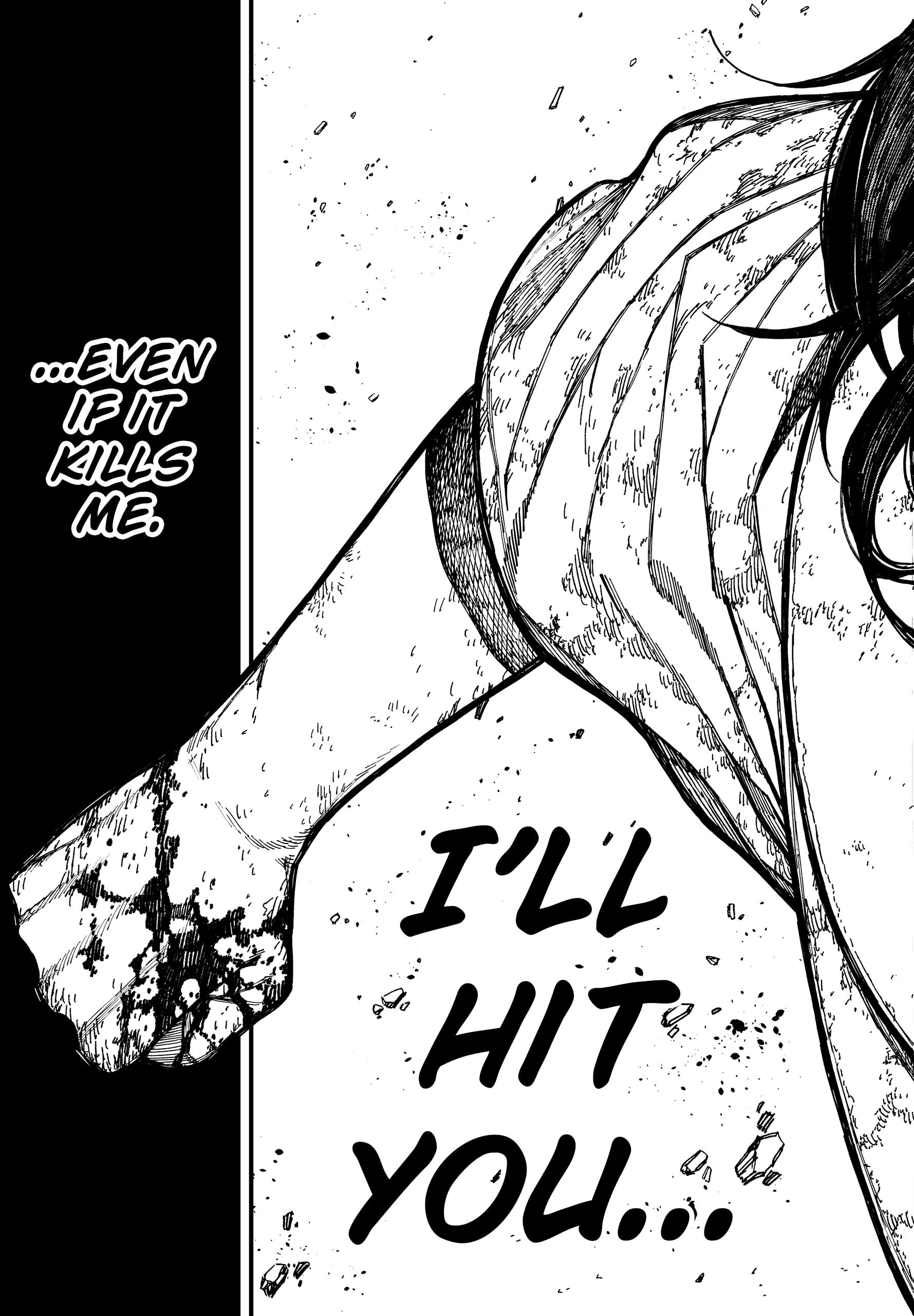 Read Centuria En Manga Online