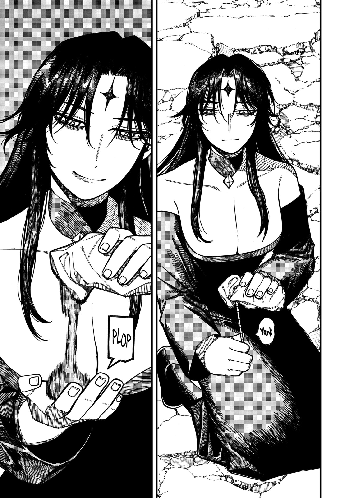 Read Centuria En Manga Online