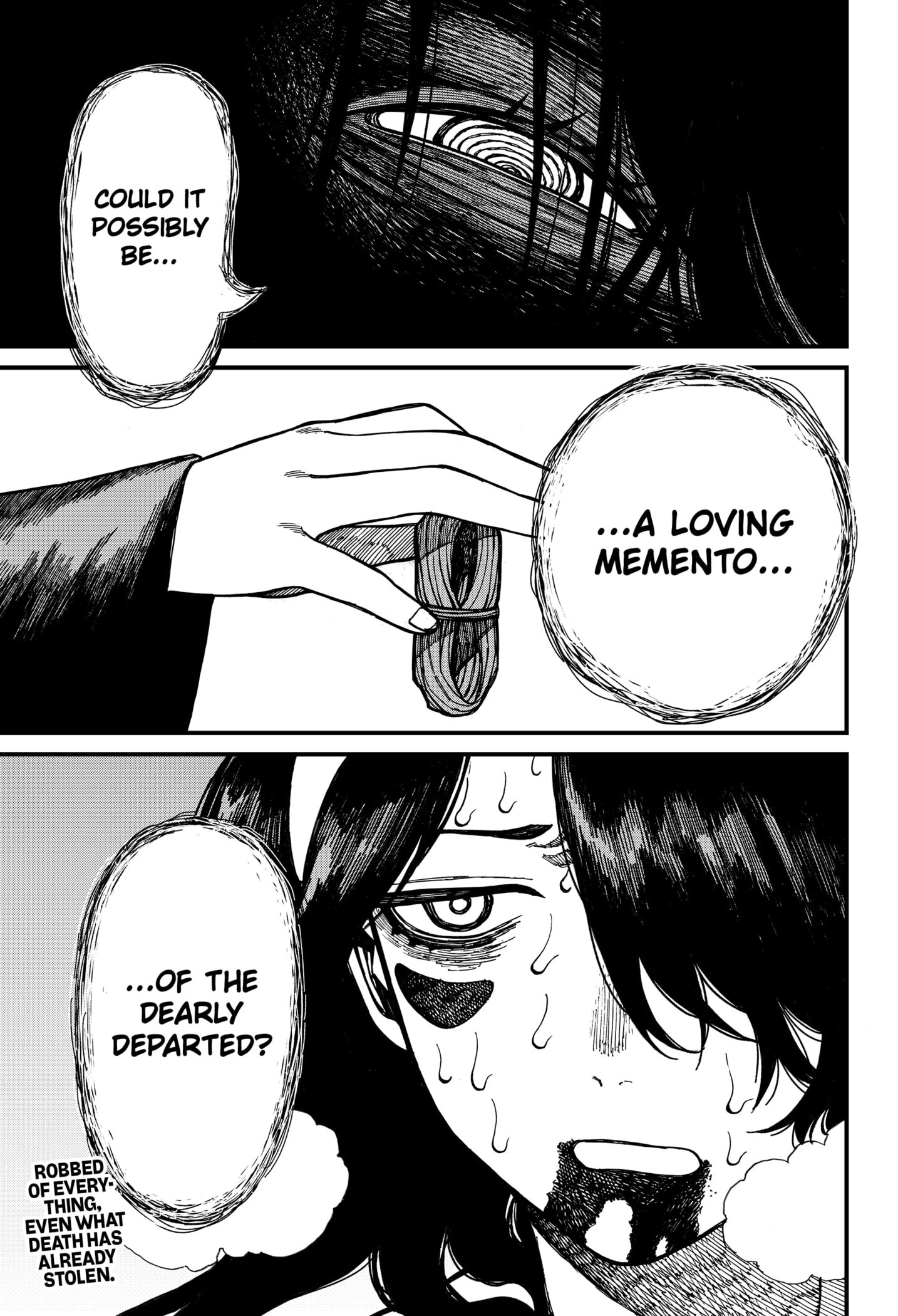 Read Centuria En Manga Online