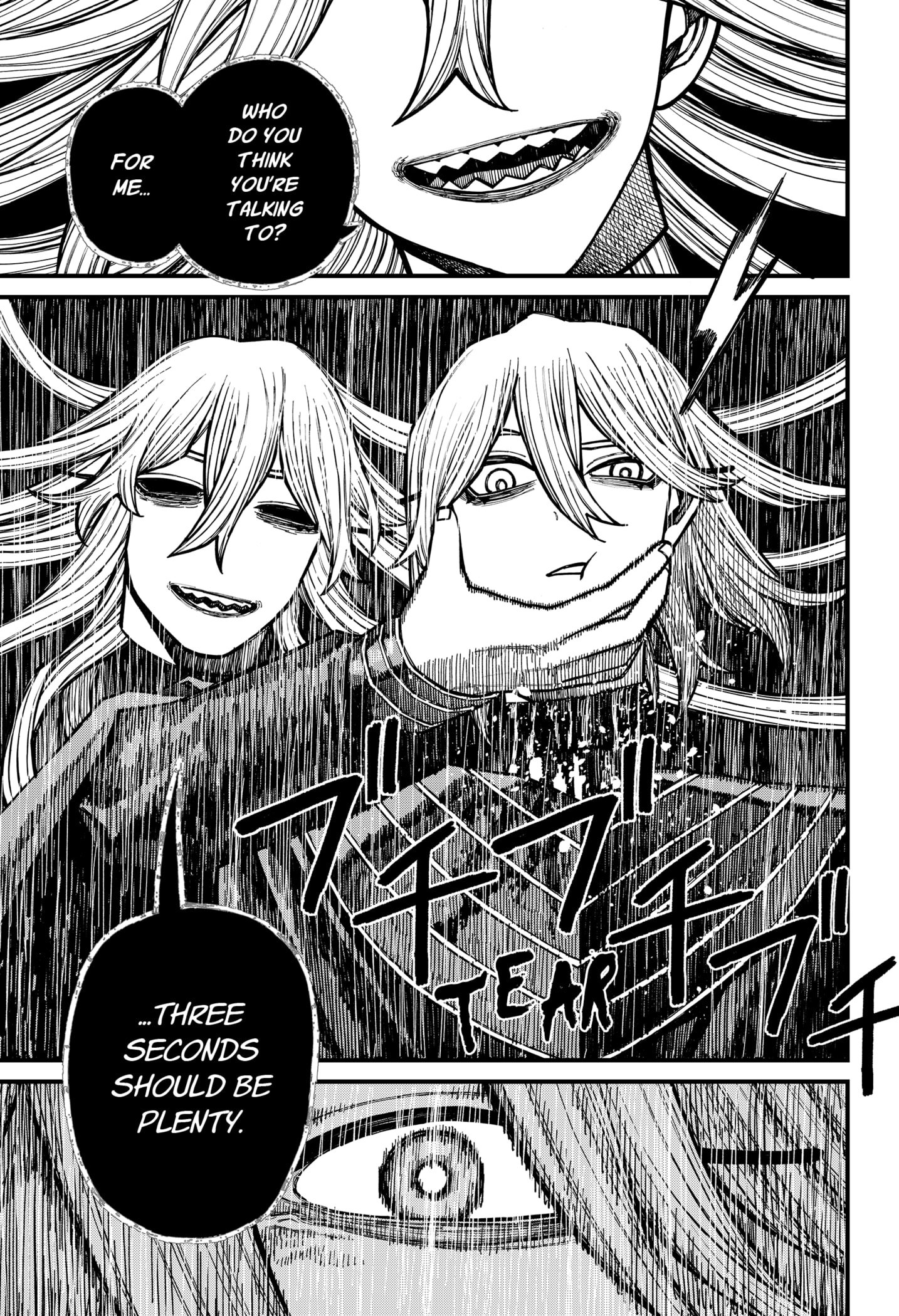 Read Centuria En Manga Online