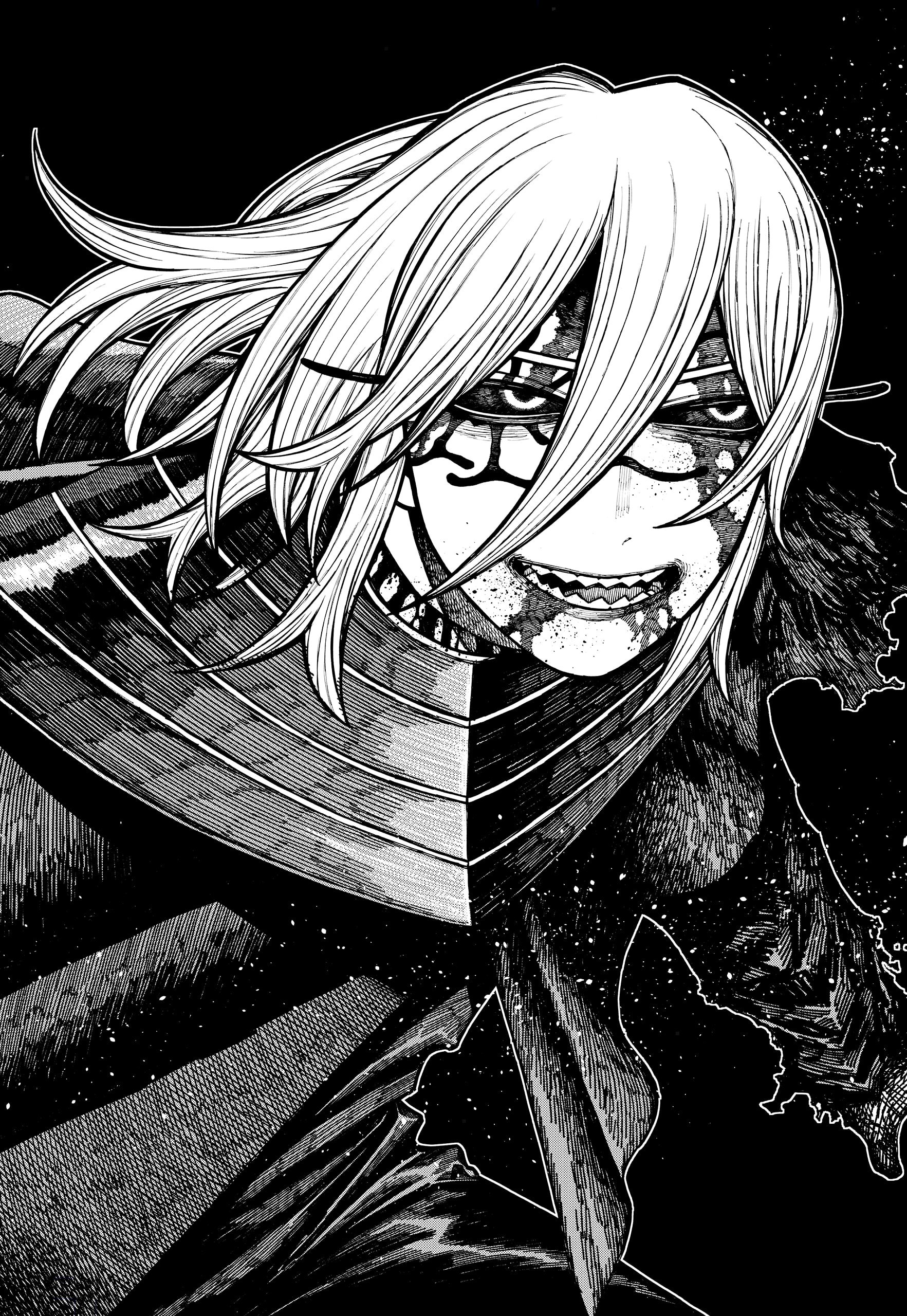 Read Centuria En Manga Online