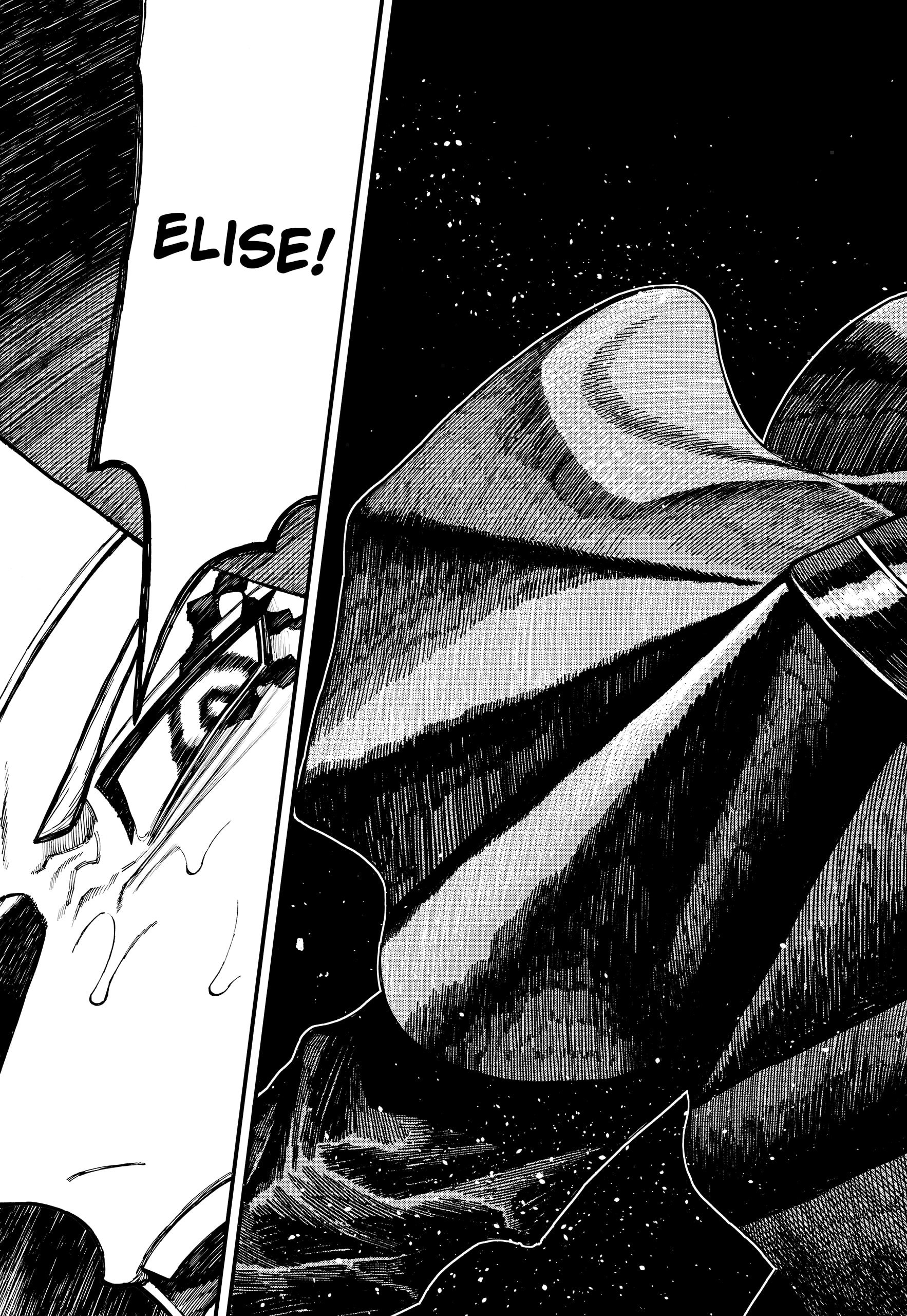 Read Centuria En Manga Online