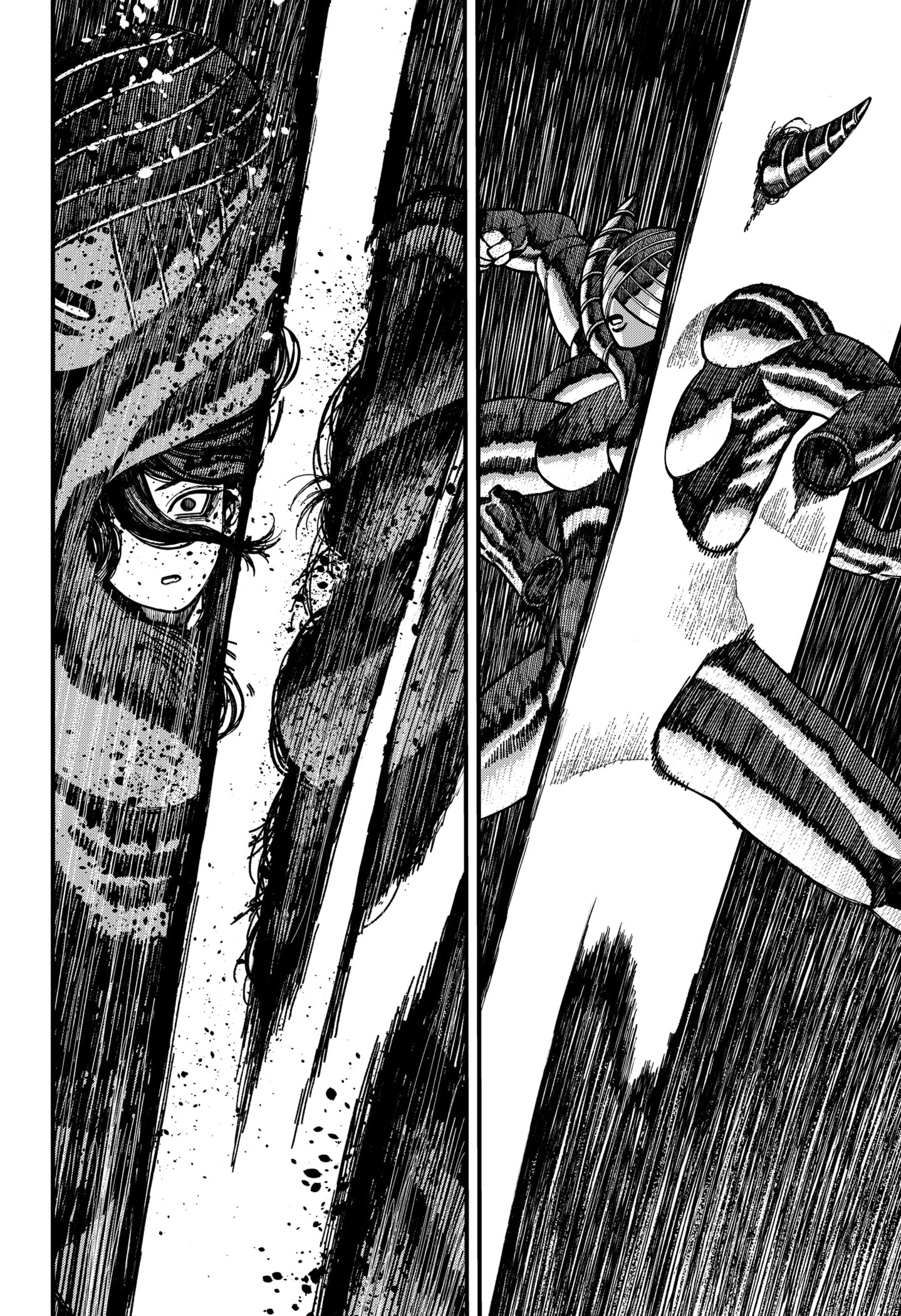Read Centuria En Manga Online