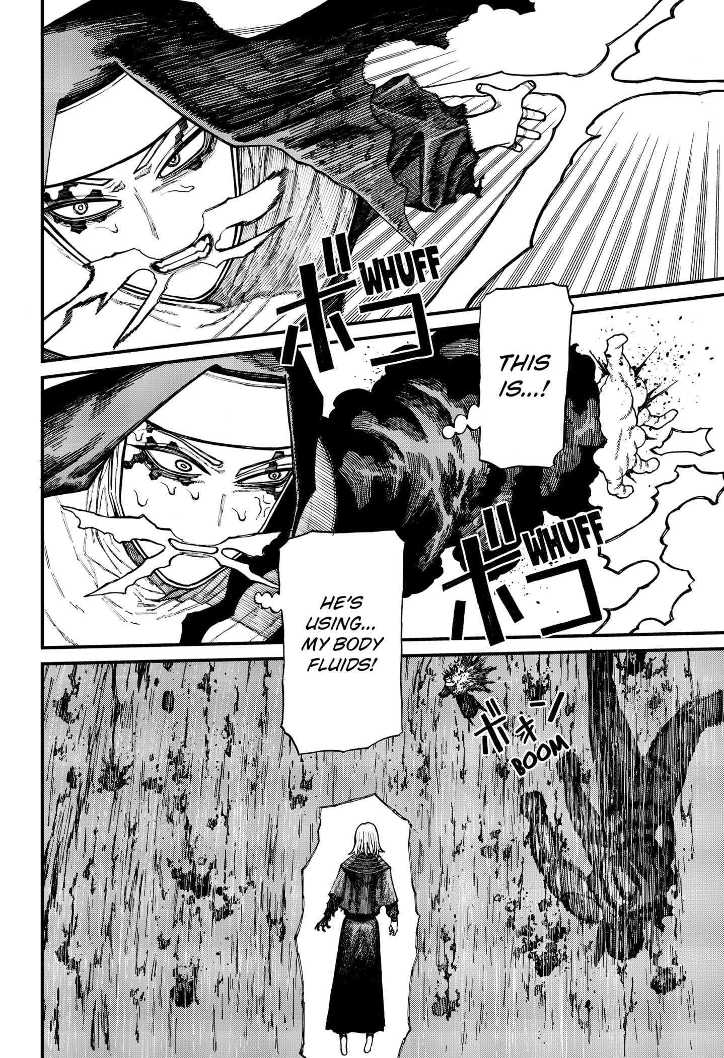 Read Centuria En Manga Online