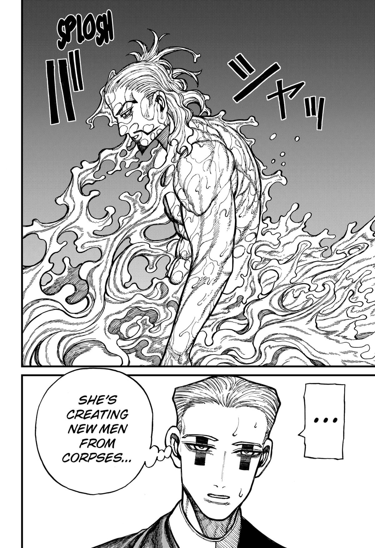 Read Centuria En Manga Online