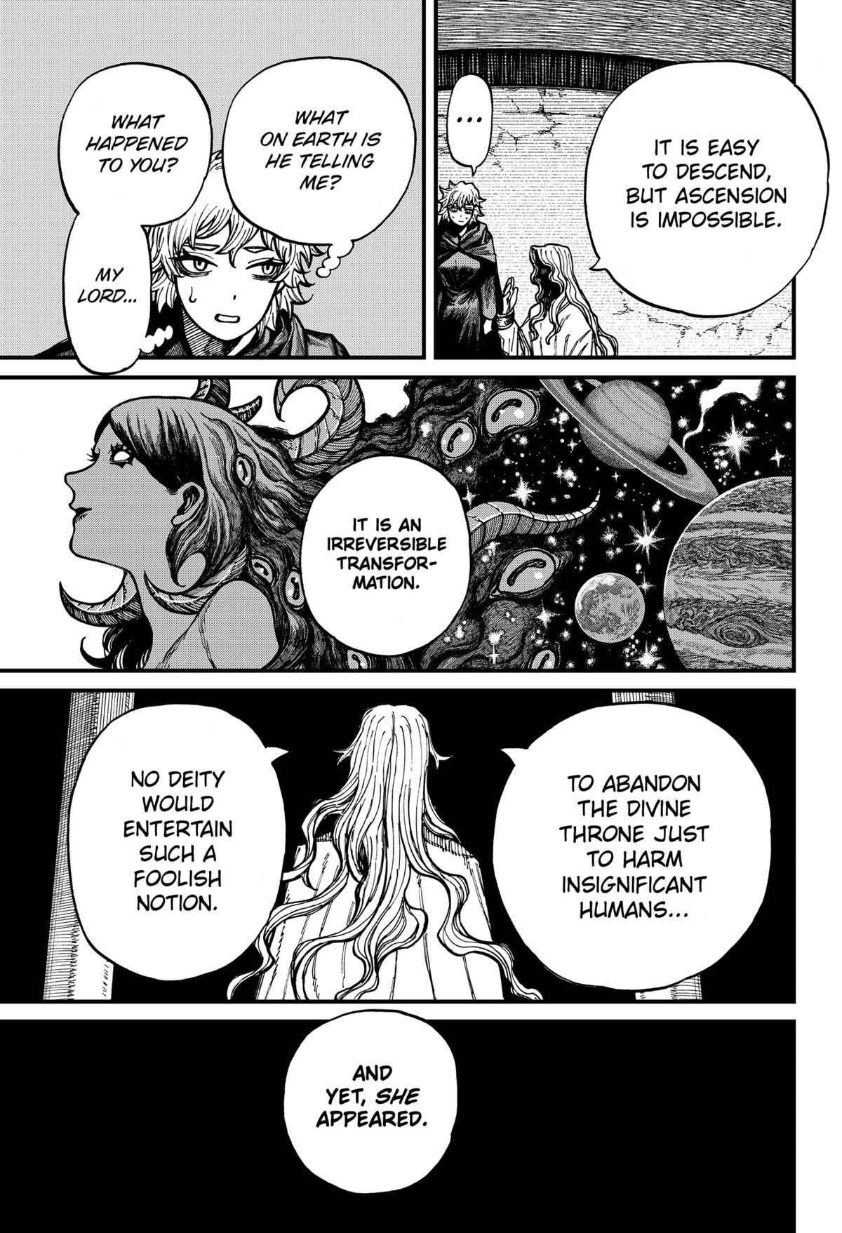 Read Centuria En Manga Online