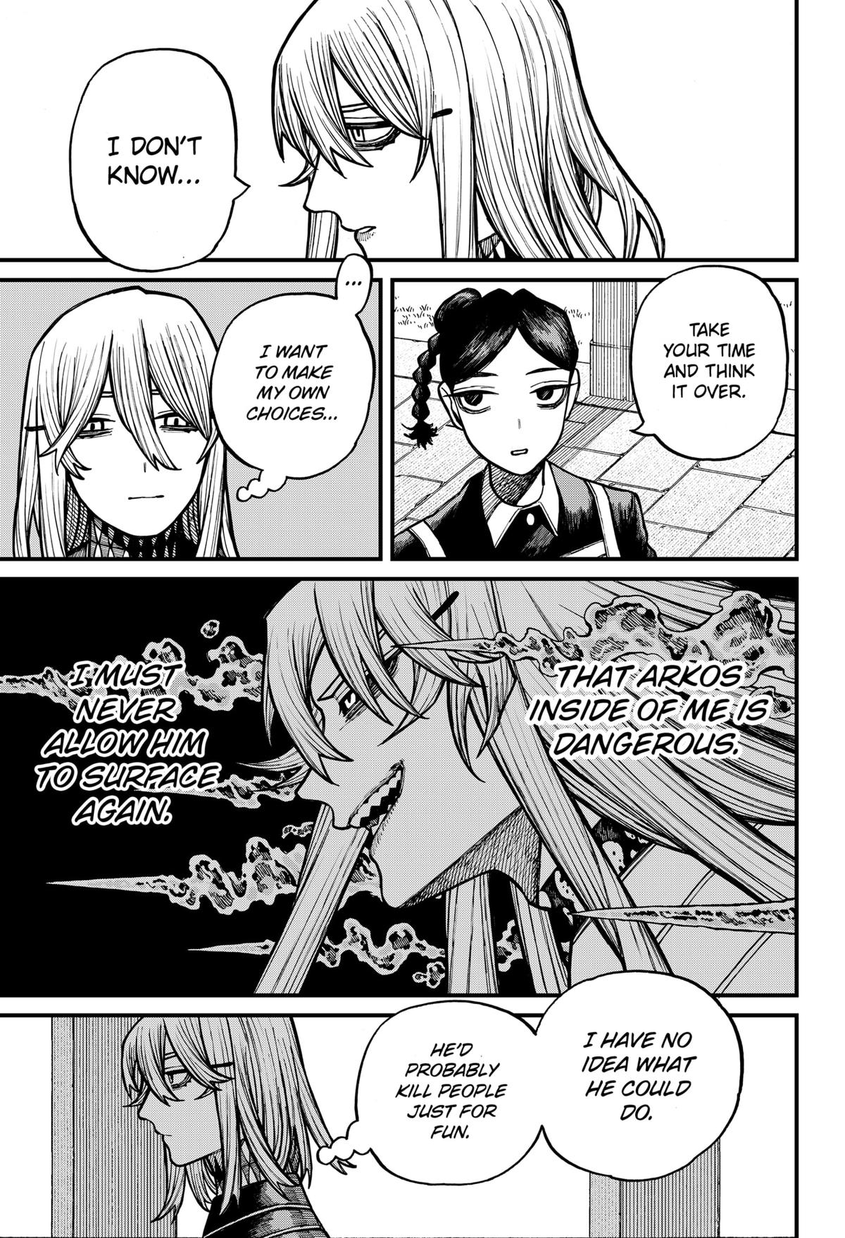 Read Centuria En Manga Online