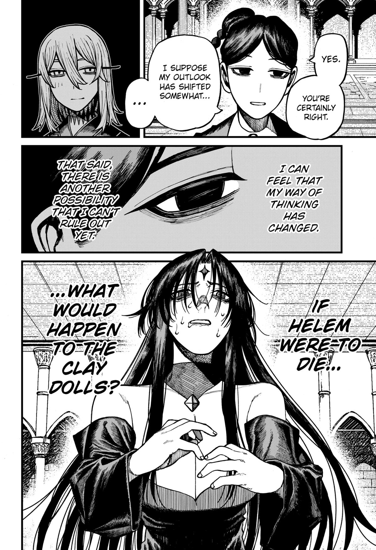 Read Centuria En Manga Online