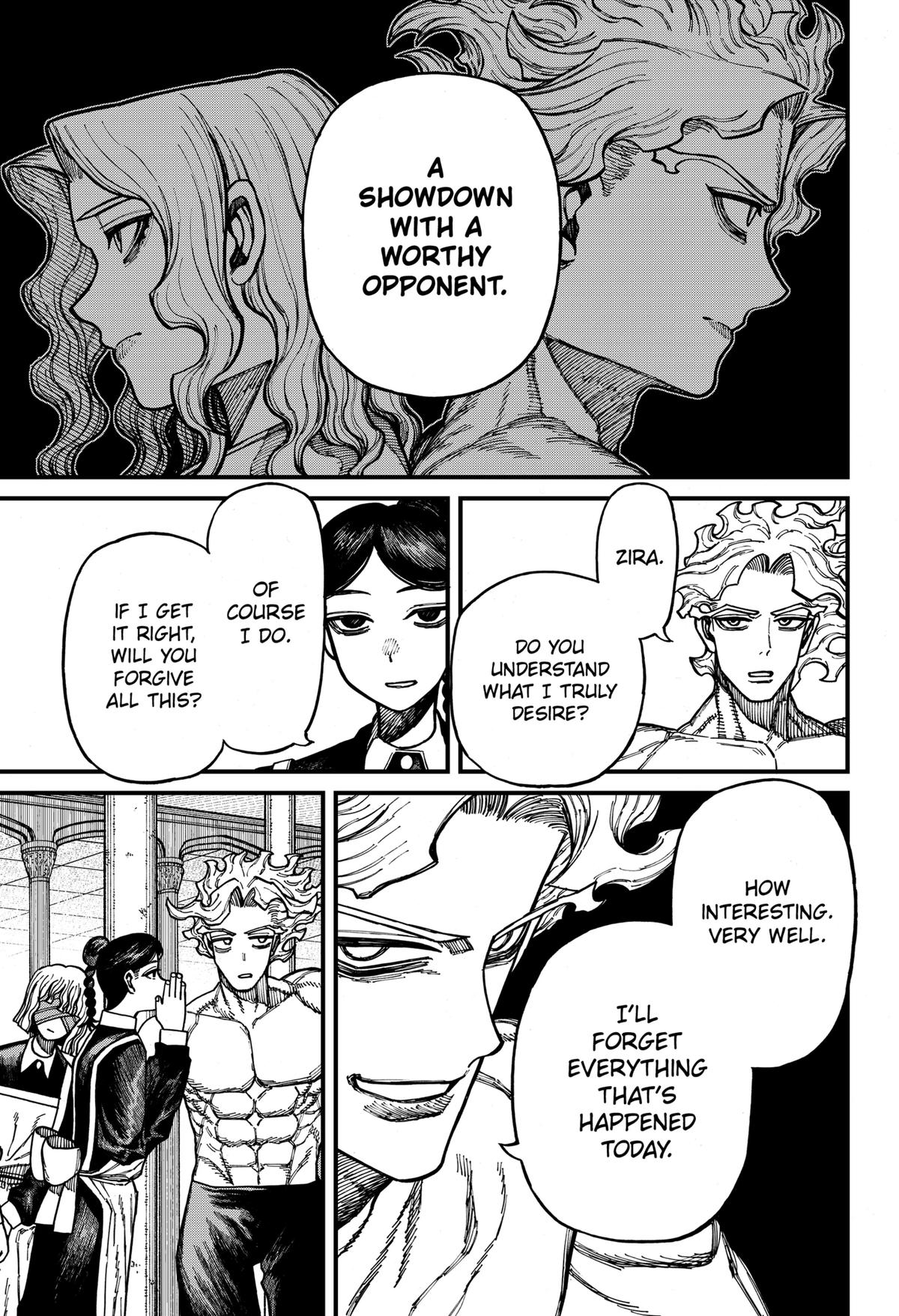 Read Centuria En Manga Online