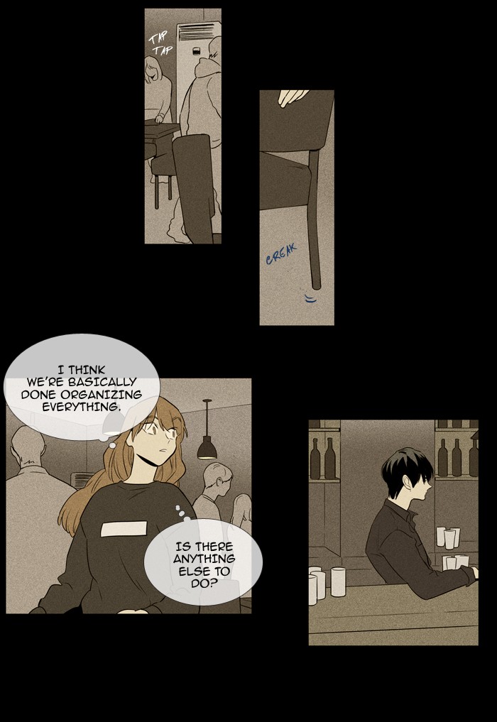 Read Cheese in the Trap Season 1 En Manga Online