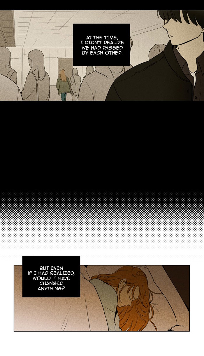 Read Cheese in the Trap Season 1 En Manga Online