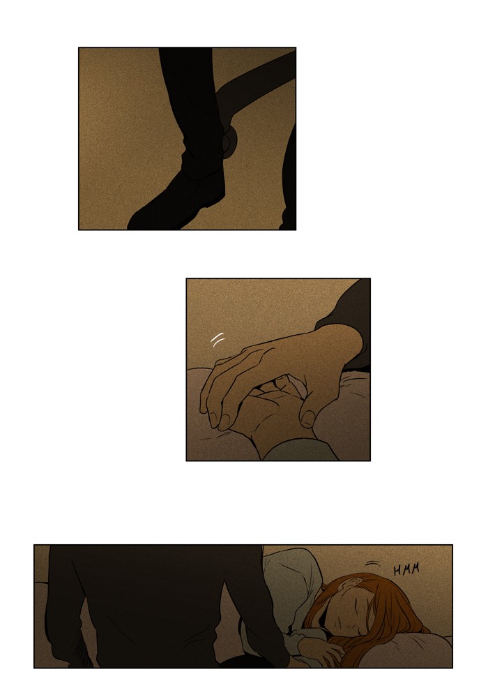 Read Cheese in the Trap Season 1 En Manga Online