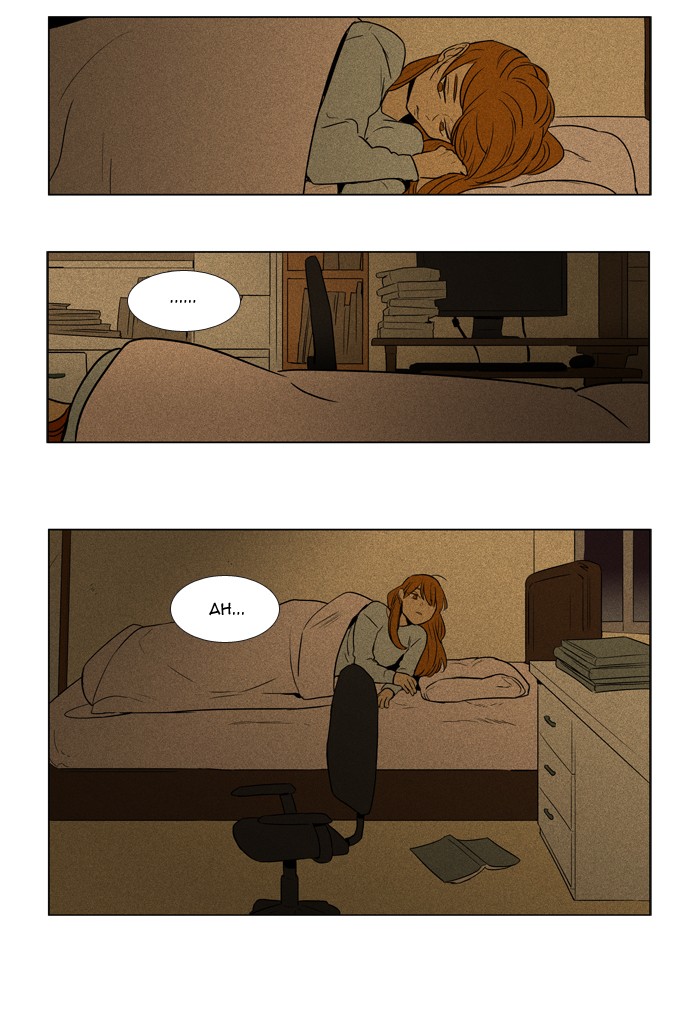 Read Cheese in the Trap Season 1 En Manga Online