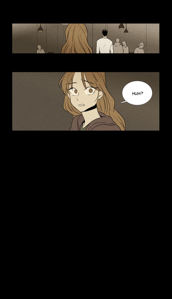 Read Cheese in the Trap Season 1 En Manga Online