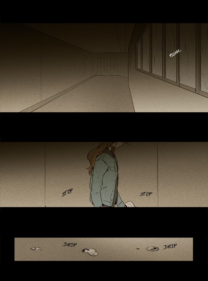 Read Cheese in the Trap Season 1 En Manga Online