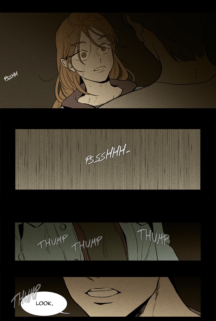 Read Cheese in the Trap Season 1 En Manga Online