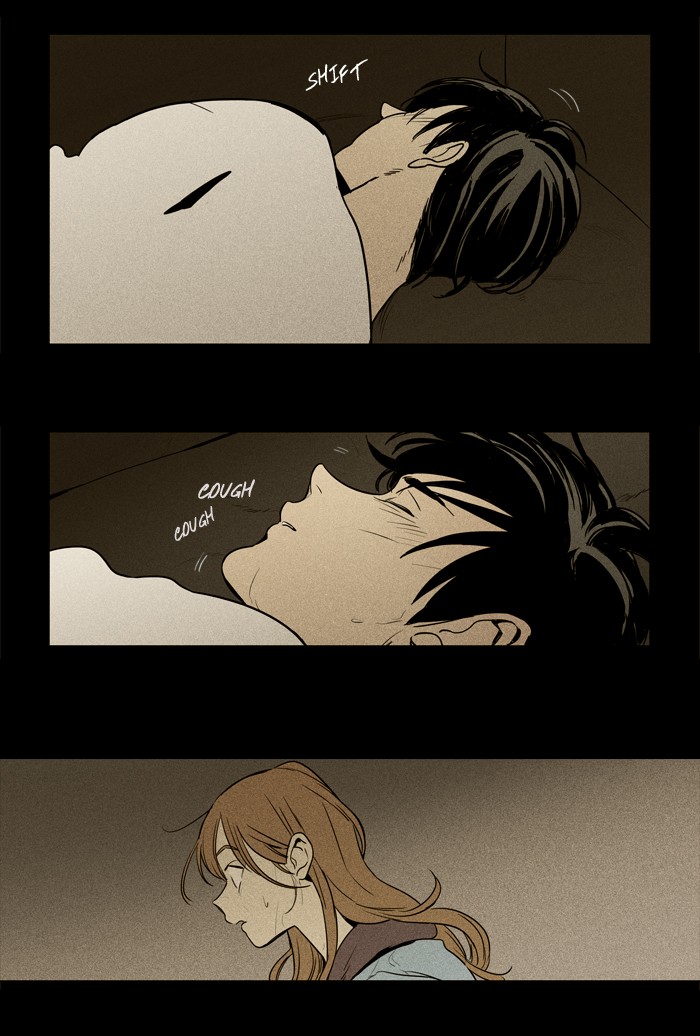 Read Cheese in the Trap Season 1 En Manga Online