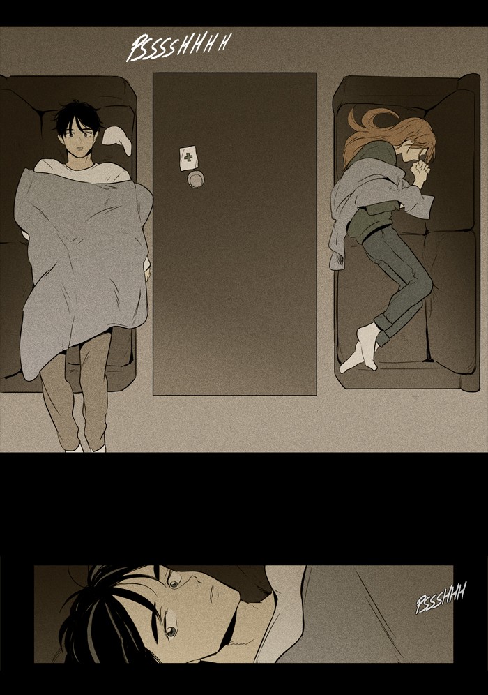 Read Cheese in the Trap Season 1 En Manga Online