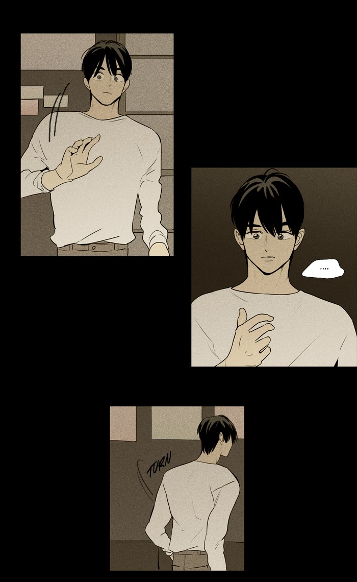 Read Cheese in the Trap Season 1 En Manga Online