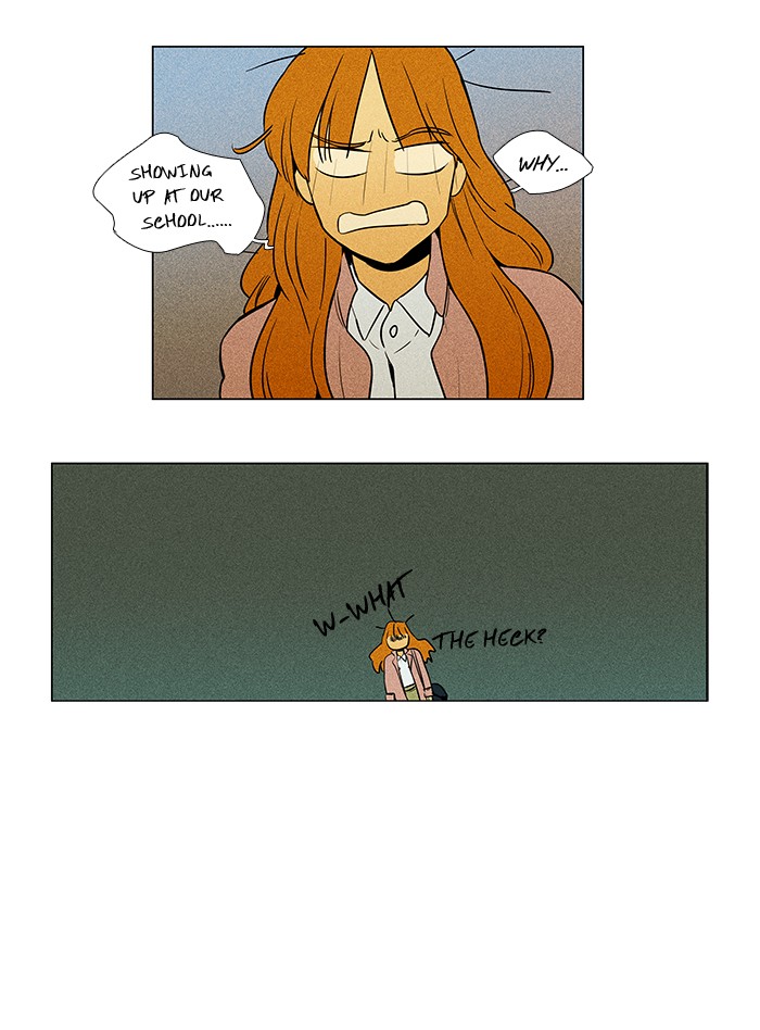 Read Cheese in the Trap Season 1 En Manga Online