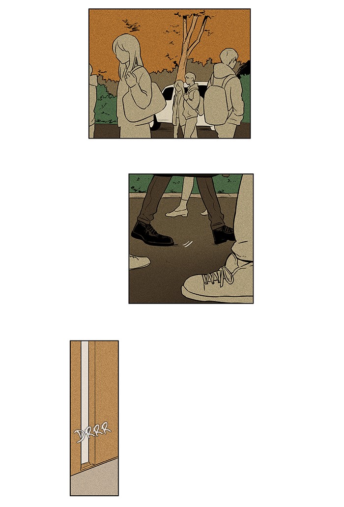 Read Cheese in the Trap Season 1 En Manga Online