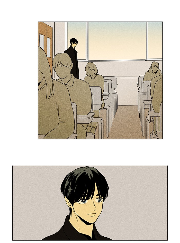 Read Cheese in the Trap Season 1 En Manga Online