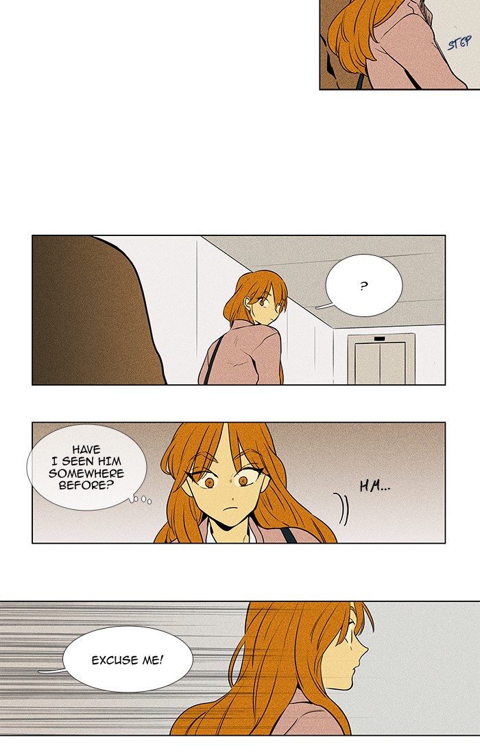 Read Cheese in the Trap Season 1 En Manga Online